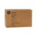 Картридж лазерный HP 14X/CF214XH, черный, 17500 страниц, оригинальный для HP LJ M712, желтая коробка
