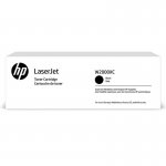 Картридж лазерный HP 658X/W2000XC, черный, 33000 страниц, оригинальный для HP CLJ Enterprise M751, белая коробка