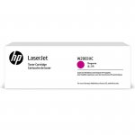 Картридж лазерный HP 658X/W2003XC, пурпурный, 28000 страниц, оригинальный для HP CLJ Enterprise M751, белая коробка