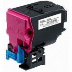 Картридж лазерный Konica Minolta TNP-81M/AAJW351, пурпурный, 9000 страниц, оригинальный для Konica Minolta bizhub C3300i/C4000i
