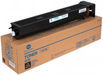 Картридж лазерный Konica Minolta A9K8150, черный, 48900 страниц, оригинальный для Konica Minolta bizhub C659/C759/AP C759