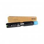Картридж лазерный Xerox 006R01829, голубой, 16500 страниц, оригинальный для Xerox VersaLink C7120/C7125/C7130