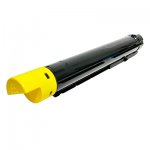 Картридж лазерный Xerox 006R01831, желтый, 16500 страниц, оригинальный для Xerox VersaLink C7120/C7125/C7130