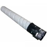 Картридж лазерный Konica Minolta TN-514K/A9E8150, черный, 28000 страниц, оригинальный для Konica Minolta bizhub C458/558/658