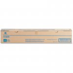 Картридж лазерный Konica Minolta TN-629C/AD3H450, голубой, 94000 страниц, оригинальный для Konica Minolta AccurioPress C7100/C7090