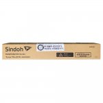Картридж лазерный Sindoh TN-227K/D320T24KK, черный, 24000 страниц, оригинальный для Sindoh D330e/D332e