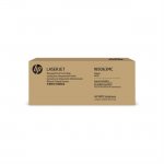 Картридж лазерный HP W9063MC, пурпурный, 12200 страниц, оригинальный для HP CLJ E57540/M577/M553/E55040dw без чипа