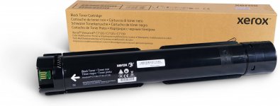 Картридж лазерный Xerox 006R01828, черный, 23600 страниц, оригинальный для Xerox VersaLink C7120/25/30 с чипом