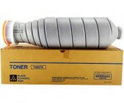 Картридж лазерный Konica Minolta TN-627K/ACVV150, черный, 173800 страниц, оригинальный для Konica Minolta AccurioPress C12000 с чипом