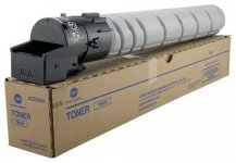 Картридж лазерный Konica Minolta TN-628/AC79050/AC7905C, черный, 24000 страниц, оригинальный для Konica Minolta bizhub 450i/bizhub 550i/bizhub 650i