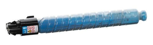 Картридж лазерный Ricoh 842602, голубой, 10300 страниц, оригинальный для Ricoh IM C300/IM C400 с чипом