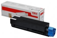 Картридж лазерный OKI 44947312, черный, 41000 страниц, оригинальный для OKI ES9460/ES9470 с чипом