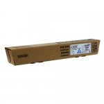 Картридж лазерный Ricoh 842564, голубой, 18000 страниц, оригинальный для Ricoh IM C2010/IM C2010A/IM C2510/IM C2510A с чипом