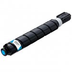 Картридж лазерный Canon C-EXV 64/5754C002, голубой, 25500 страниц, оригинальный для Canon iR ADV C3922i/С3926i/С3930i/C3835i