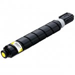 Картридж лазерный Canon C-EXV 64/5756C002, желтый, 25500 страниц, оригинальный для Canon iR ADV C3922i/С3926i/С3930i/C3835i
