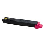 Картридж лазерный Kyocera TK-8110M/1T02P3BAX0, пурпурный, 6000 страниц, оригинальный для Kyocera M8124cidn, Азия