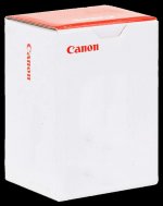 Картридж лазерный Canon 3281C002, голубой, оригинальный для Canon ColorWave 3600