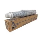 Картридж лазерный Konica Minolta TN-620K/AF1R151, черный, 60000 страниц, оригинальный для Konica Minolta bizhub PRO C1060L