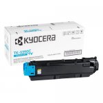 Картридж лазерный Kyocera TK-5390C/1T02Z1CNL0, голубой, 13000 страниц, оригинальный для Kyocera ECOSYS PA4500cx