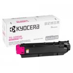 Картридж лазерный Kyocera TK-5390M/1T02Z1BNL0, пурпурный, 13000 страниц, оригинальный для Kyocera ECOSYS PA4500cx