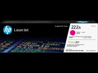 Картридж лазерный HP 220A/W2223A, пурпурный, 1200 страниц, оригинальный для HP CLJ Pro 3203/CLJ Pro 3303