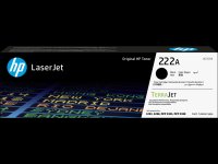 Картридж лазерный HP 220A/W2220A, черный, 1300 страниц, оригинальный для HP CLJ Pro 3203/CLJ Pro 3303