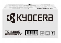 Картридж лазерный Kyocera TK-5480K/1T0C220NL0, черный, 1250 страниц, оригинальный для Kyocera ECOSYS PA2101cx/ECOSYS PA2101cwx/ECOSYS MA2101cfx/ECOSYS MA2101cwfx
