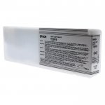Картридж струйный Epson T5919 (C13T591900), светло-серый, оригинальный, объем 700 мл для Epson Epson Stylus Pro 11880