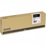 Картридж струйный Epson T5918 (C13T591800), матовый черный, оригинальный, объем 700 мл для Epson Epson Stylus Pro 11880