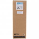 Картридж струйный Epson T6365 (C13T636500), светло-голубой, оригинальный, объем 700 мл для Epson Epson Stylus Pro 9900 / 7900 / 9890 / 7890 / WT7900 Design Edition / WT7899
