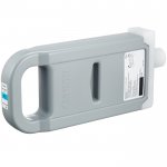 Картридж струйный Canon PFI-706 PC (6685B001), фото голубой, оригинальный, объем 700 мл для Canon Canon imagePROGRAF-iPF8300 / iPF8300s / iPF8400 / iPF8400s / iPF9400 / iPF9400s