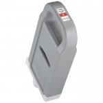 Картридж струйный Canon PFI-706 R (6687B001), красный, оригинальный, объем 700 мл для Canon Canon imagePROGRAF-iPF8300 / iPF8400 / iPF8400se / iPF9400
