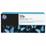Картридж струйный HP 773C (C1Q43A), фото черный, оригинальный, объем 775 мл для HP HP Designjet Z6600 / Z6800 1524 мм