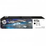 Картридж струйный HP 973X (L0S07AE), черный, оригинальный, ресурс 10000 страниц для HP HP PageWide Pro 477dw / Pro 452dw