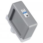 Картридж струйный Canon PFI-1100C (0851C001), голубой, оригинальный, объем 160 мл для Canon Canon imagePROGRAF PRO-2000, Canon imagePROGRAF PRO-4000, Canon imagePROGRAF PRO-4000S, Canon imagePROGRAF PRO-6000S