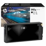Картридж струйный HP 991X (M0K02AE), черный, оригинальный, ресурс 20000 страниц для HP HP PageWide Pro 750dn Printer, HP PageWide Pro 750dw Printer, HP PageWide Pro 772dn MFP Printer, HP PageWide Pro 772zt MFP Printer, HP PageWide Pro 777hc MFP Printer, H