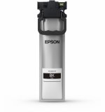Картридж струйный Epson T9441 (C13T944140), черный, оригинальный, объем 35.7 мл, ресурс 3000 страниц для Epson WorkForce Pro WF-C5290DW/WF-C5790DWF