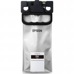 Картридж струйный Epson T9651 XL (C13T965140), черный, оригинальный, ресурс 10000 страниц для Epson Epson WF-M52xx / 57xx