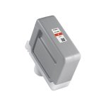 Картридж струйный Canon PFI-1300R (0819C001), красный, оригинальный, объем 330 мл для Canon imagePROGRAF PRO-2000, PRO-4000, PRO-4000S, PRO-6000S