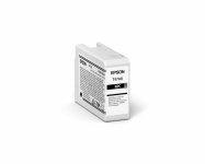 Картридж струйный Epson T47A (C13T47A800), матовый черный, оригинальный, объем 50 мл для Epson SureColor SC-P900