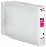 Картридж струйный Epson T04A3 (C13T04A340/C13T04A34N), пурпурный, оригинальный, ресурс 8000 страниц для Epson WorkForce WF-C8190DW WF-C8190, WF-C8690 DWF