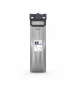 Картридж струйный Epson T05A1 (C13T05A100), черный, оригинальный, ресурс 20000 страниц для Epson WorkForce Pro WF-C878RDTWF/C879RDTWF (RIPS)