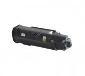 Картридж струйный Kyocera IK-7115M (1L02TJBNL1), пурпурный, оригинальный, объем 1.3 л для Kyocera TASKalfa Pro 15000c