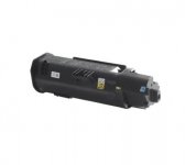 Картридж струйный Kyocera IK-7115Y (1L02TJANL1), желтый, оригинальный, объем 1.3 л для Kyocera TASKalfa Pro 15000c