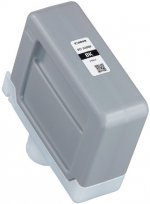Картридж струйный Canon PFI-340BK (4774C001), черный, оригинальный, объем 330 мл для Canon imagePROGRAF TZ-30000