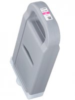 Картридж струйный Canon PFI-740M (4771C001), пурпурный, оригинальный, объем 700 мл для Canon imagePROGRAF TZ-30000