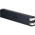 Картридж струйный Epson T8581 (C13T02S100), черный, оригинальный, ресурс 50000 страниц для Epson WF-C20750