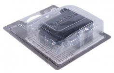 Картридж струйный Cactus CS-PG37 (PG-37), черный, совместимый, 11 мл, для Canon PIXMA-iP1800 / iP1900 / iP2500 / iP2600 / MP140 / MP190 / MP210 / MP220 / MX300 / MX310