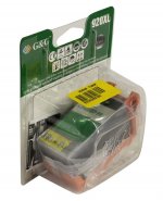 Картридж струйный G&G NH-CD975AE (920XL/CD975AE), черный, совместимый, 56.6 мл, для HP 6000/6000Wireless/6500/6500Wireless