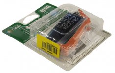 Картридж струйный G&G NH-CD972AE (№920XL/CD972AE), голубой, совместимый, 14.6 мл, для HP 6000/6000Wireless/6500/6500Wireless
